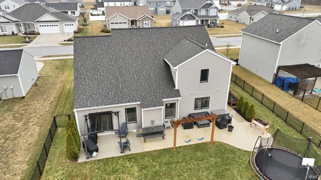 9489 Belinni Lane, Fort Wayne, IN 46818