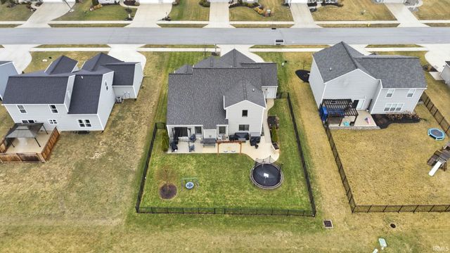 9489 Belinni Lane, Fort Wayne, IN 46818