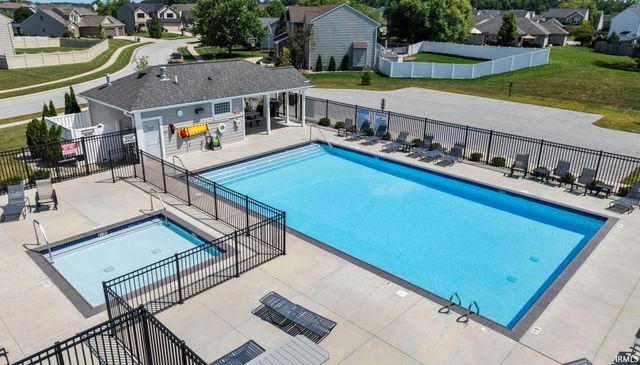 9489 Belinni Lane, Fort Wayne, IN 46818