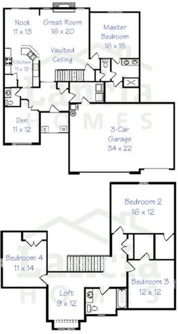 9489 Belinni Lane, Fort Wayne, IN 46818