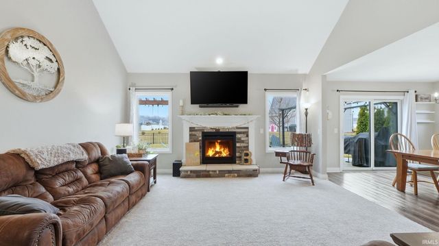 9489 Belinni Lane, Fort Wayne, IN 46818