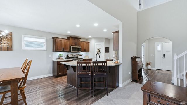 9489 Belinni Lane, Fort Wayne, IN 46818