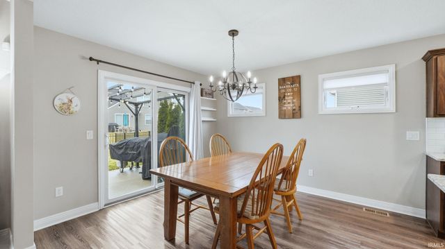 9489 Belinni Lane, Fort Wayne, IN 46818