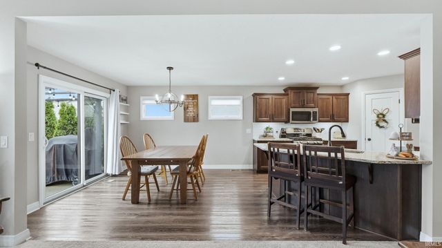 9489 Belinni Lane, Fort Wayne, IN 46818