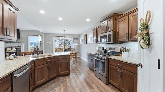 9489 Belinni Lane, Fort Wayne, IN 46818