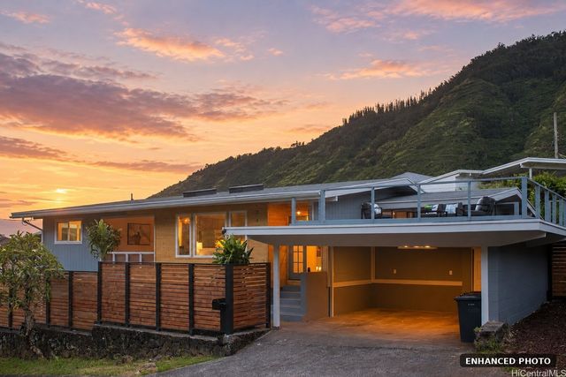 2550 Ipulei Way, Honolulu, HI 96816