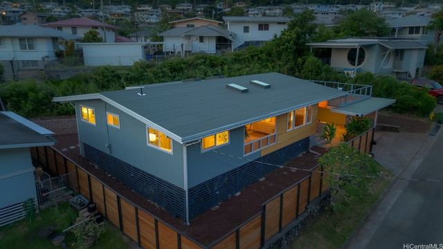 2550 Ipulei Way, Honolulu, HI 96816