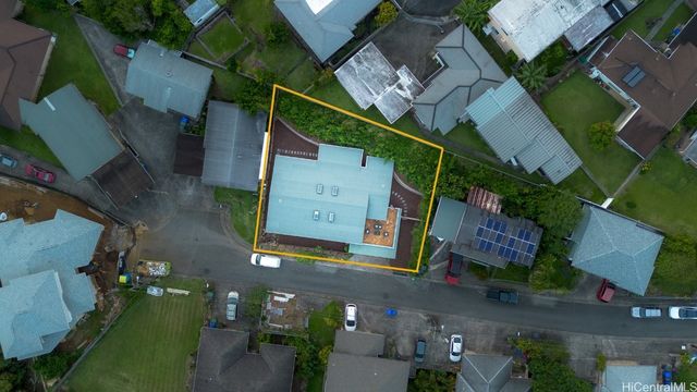 2550 Ipulei Way, Honolulu, HI 96816