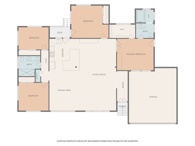 2550 Ipulei Way, Honolulu, HI 96816