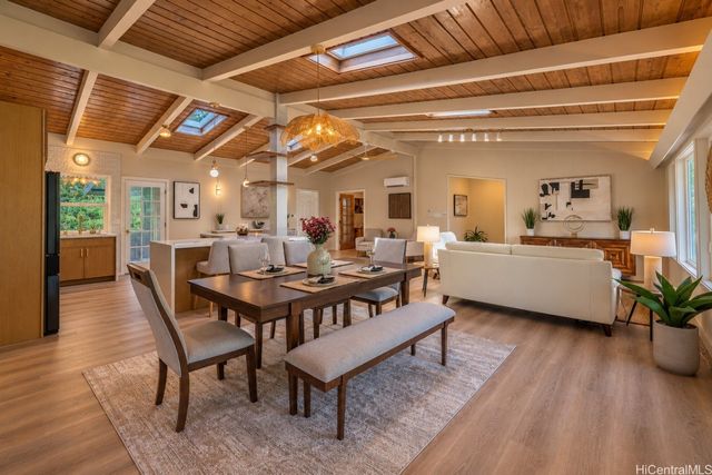 2550 Ipulei Way, Honolulu, HI 96816