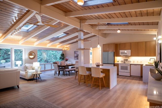 2550 Ipulei Way, Honolulu, HI 96816