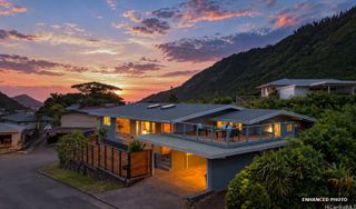 2550 Ipulei Way, Honolulu, HI 96816