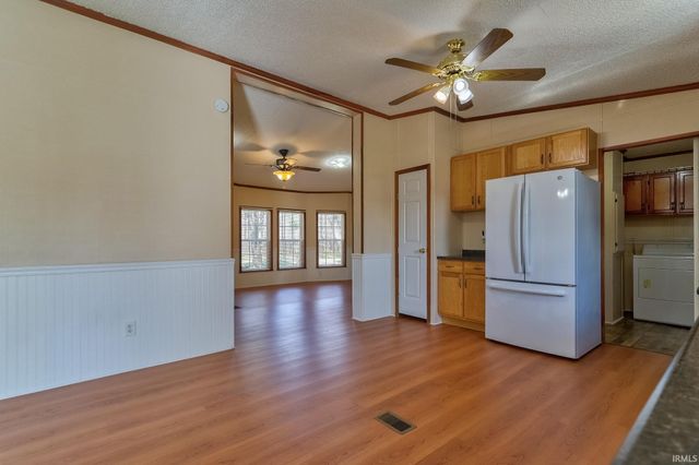 15800 Old Dam 49 Road, Mount Vernon, IN 47620