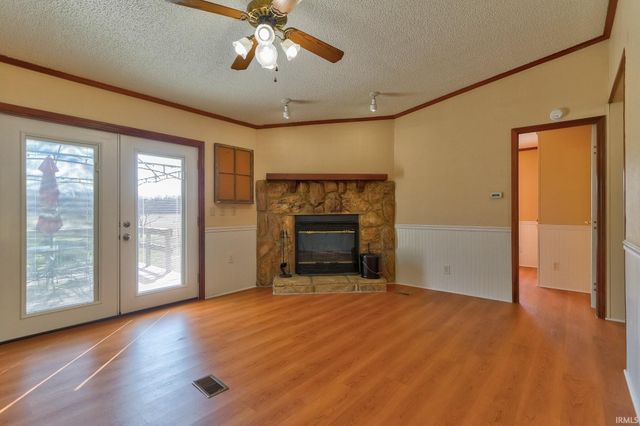 15800 Old Dam 49 Road, Mount Vernon, IN 47620