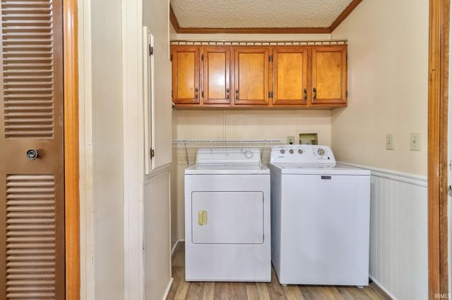 15800 Old Dam 49 Road, Mount Vernon, IN 47620