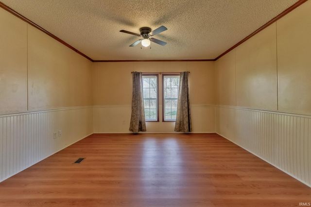 15800 Old Dam 49 Road, Mount Vernon, IN 47620
