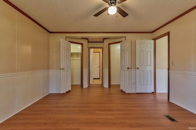 15800 Old Dam 49 Road, Mount Vernon, IN 47620