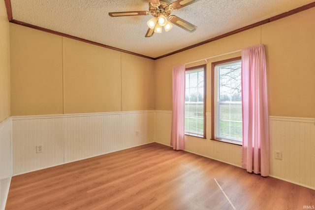 15800 Old Dam 49 Road, Mount Vernon, IN 47620
