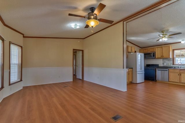 15800 Old Dam 49 Road, Mount Vernon, IN 47620