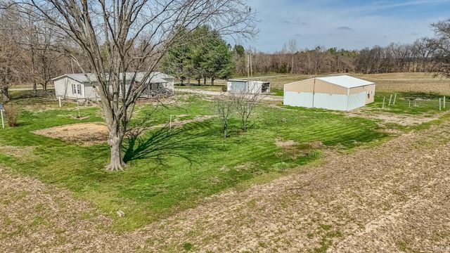 15800 Old Dam 49 Road, Mount Vernon, IN 47620