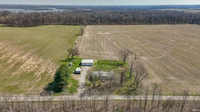 15800 Old Dam 49 Road, Mount Vernon, IN 47620