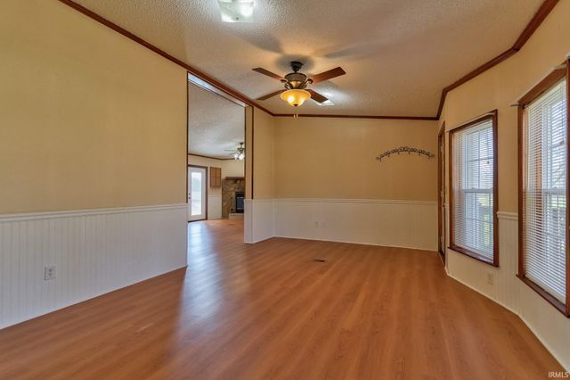 15800 Old Dam 49 Road, Mount Vernon, IN 47620