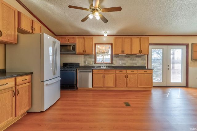 15800 Old Dam 49 Road, Mount Vernon, IN 47620