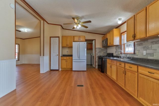 15800 Old Dam 49 Road, Mount Vernon, IN 47620