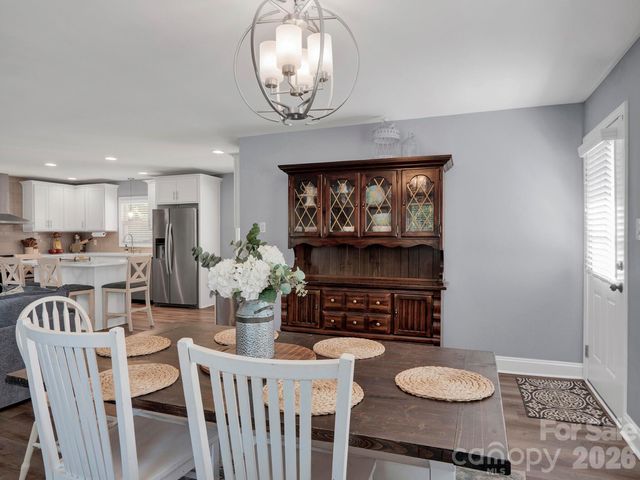 421 Catawba Circle N, Matthews, NC 28104