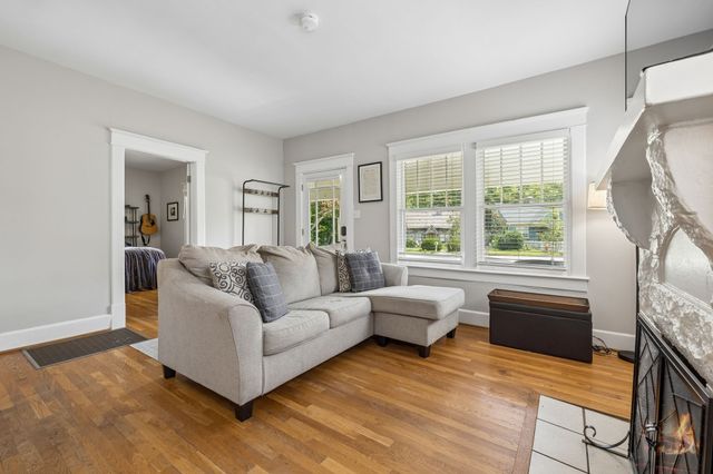 521 N Wilson Blvd, Nashville, TN 37205