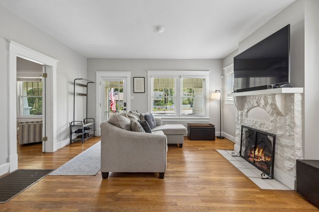 521 N Wilson Blvd, Nashville, TN 37205