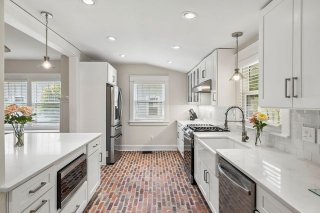 521 N Wilson Blvd, Nashville, TN 37205