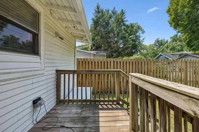 521 N Wilson Blvd, Nashville, TN 37205