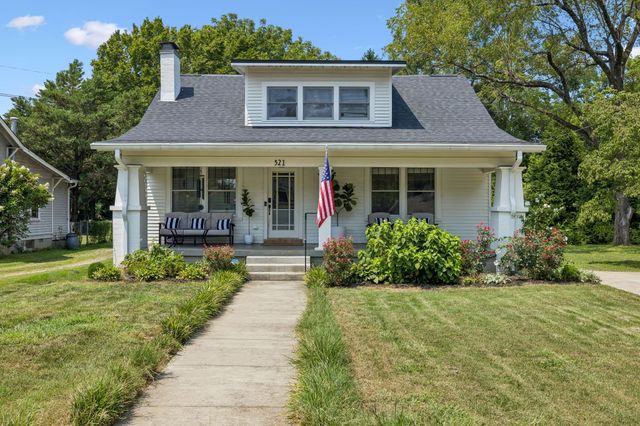 521 N Wilson Blvd, Nashville, TN 37205