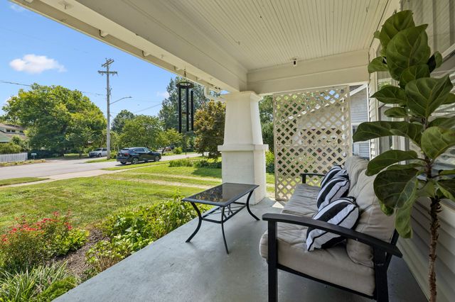 521 N Wilson Blvd, Nashville, TN 37205