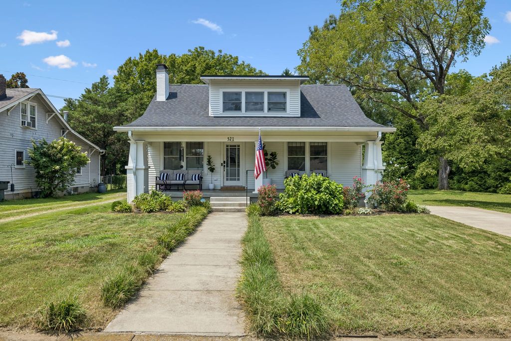 521 N Wilson Blvd, Nashville, TN 37205