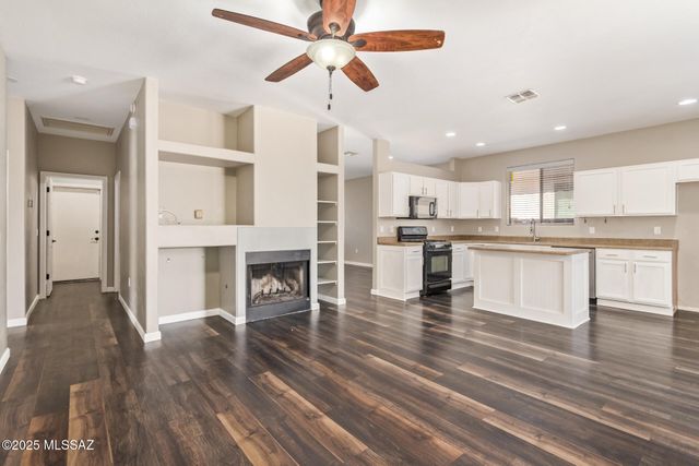 14679 S Camino Tierra Del Rio, Sahuarita, AZ 85629