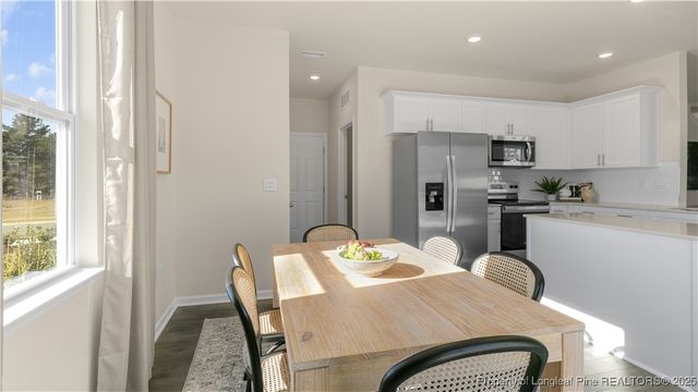 3030 Bayview Drive, Vass, NC 28394
