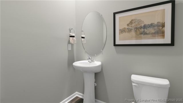 3030 Bayview Drive, Vass, NC 28394
