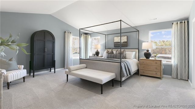 3030 Bayview Drive, Vass, NC 28394