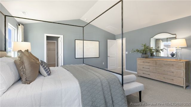 3030 Bayview Drive, Vass, NC 28394
