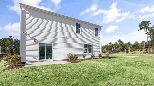 3030 Bayview Drive, Vass, NC 28394