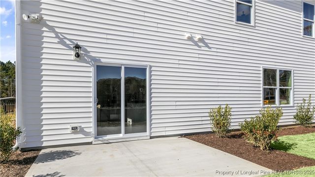 3030 Bayview Drive, Vass, NC 28394