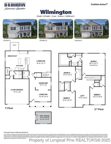 3030 Bayview Drive, Vass, NC 28394