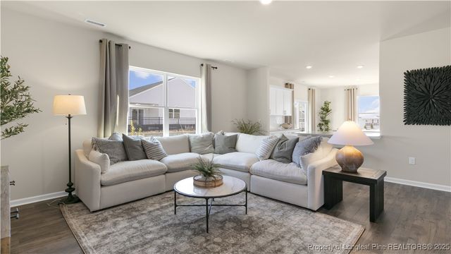 3030 Bayview Drive, Vass, NC 28394