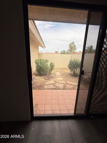 14427 W DESERT GLEN Drive, Sun City West, AZ 85375