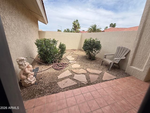 14427 W DESERT GLEN Drive, Sun City West, AZ 85375