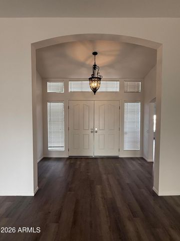 14427 W DESERT GLEN Drive, Sun City West, AZ 85375