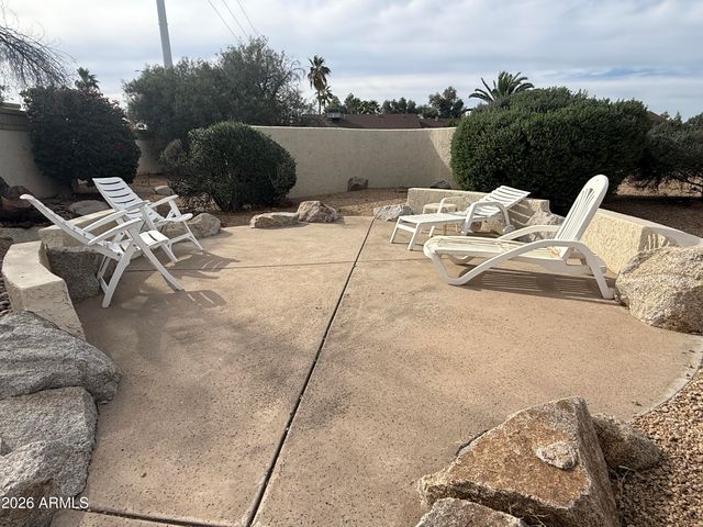 14427 W DESERT GLEN Drive, Sun City West, AZ 85375