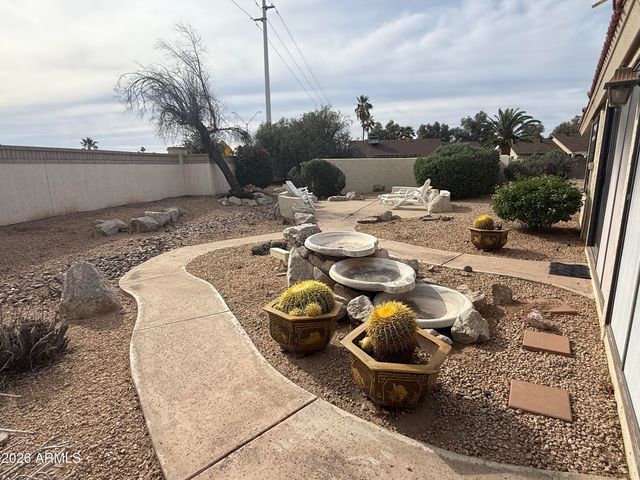 14427 W DESERT GLEN Drive, Sun City West, AZ 85375